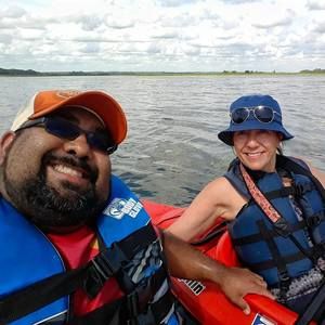 Meet your Posher, Heather